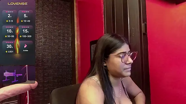 Rubi boobs  online show from March 13, 2026, 2:55 pm