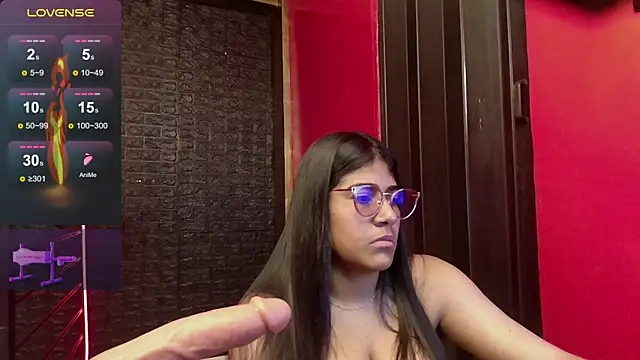 Rubi boobs  online show from March 24, 2026, 2:39 pm