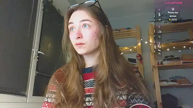 monlight  dana online show from November 25, 2025, 5:41 am