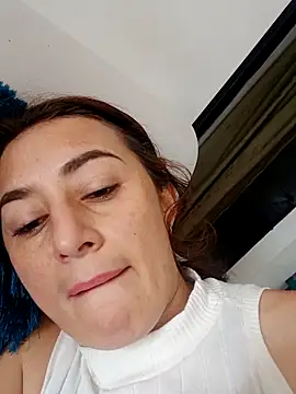 Snapshot of anita15love chatting on March 16, 2025, 6:23 pm anita15love online show from March 16, 2025, 6:23 pm