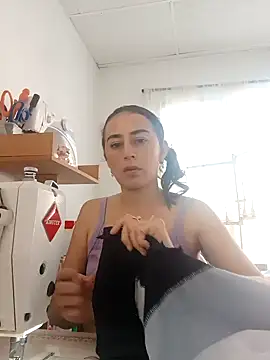 Snapshot of anita15love chatting on January 30, 2025, 10:08 pm anita15love online show from January 30, 2025, 10:08 pm