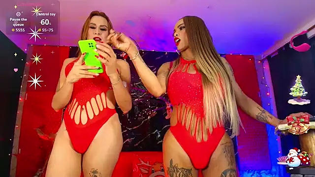 PARADISE S7S online show from November 9, 2025, 12:47 am