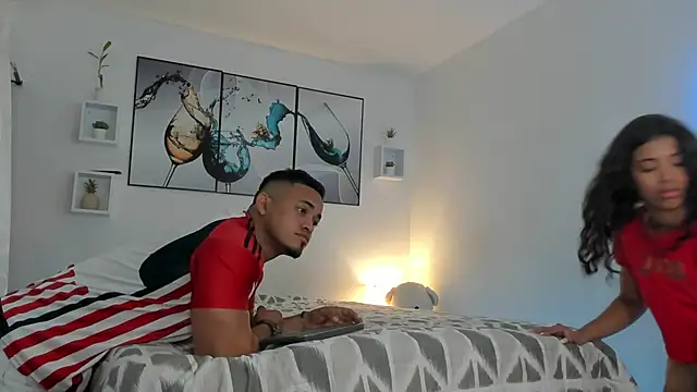 Snapshot of wendy_alejo1712 chatting on December 2, 2024, 1:53 am wendy alejo1712 online show from December 2, 2024, 1:53 am