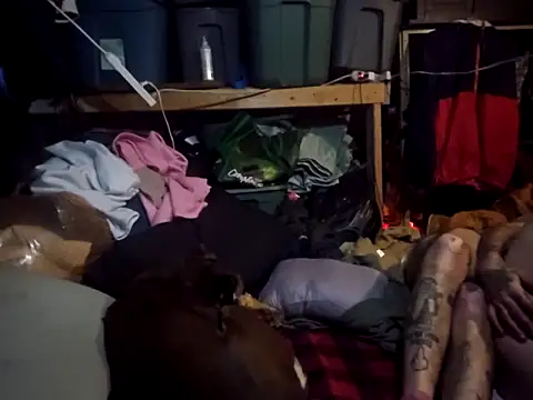 Snapshot of hungandtatted666 chatting on September 10, 2025, 11:42 am hungandtatted666 online show from September 10, 2025, 11:42 am