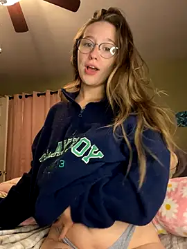 sage  marie online show from September 11, 2025, 10:04 am