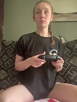 sage  marie online show from March 11, 2025, 4:07 pm