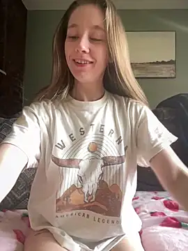 sage  marie online show from March 13, 2025, 12:56 pm