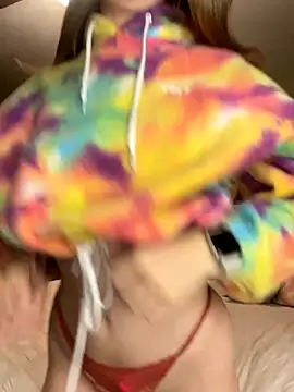 sage  marie online show from October 18, 2025, 8:16 am