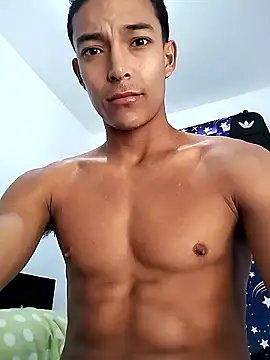 Demiansteven2 online show from March 5, 2026, 3:08 pm