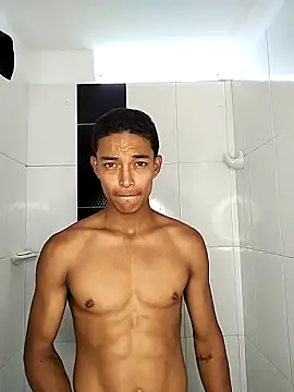 Demiansteven2 online show from April 8, 2026, 7:04 pm