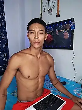 Demiansteven2 online show from June 1, 2026, 1:22 pm