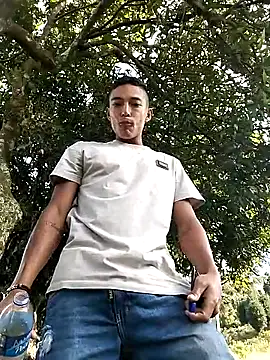 Demiansteven2 online show from November 22, 2025, 8:29 pm