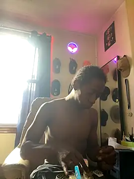 GersonGil1 online show from October 21, 2025, 3:11 pm