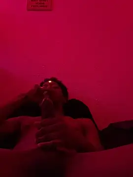 GersonGil1 online show from January 11, 2025, 11:02 am