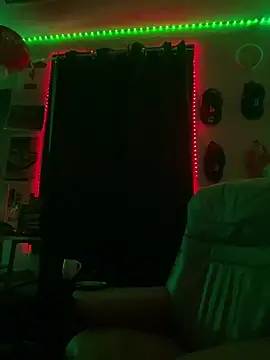 GersonGil1 online show from February 28, 2026, 6:24 am