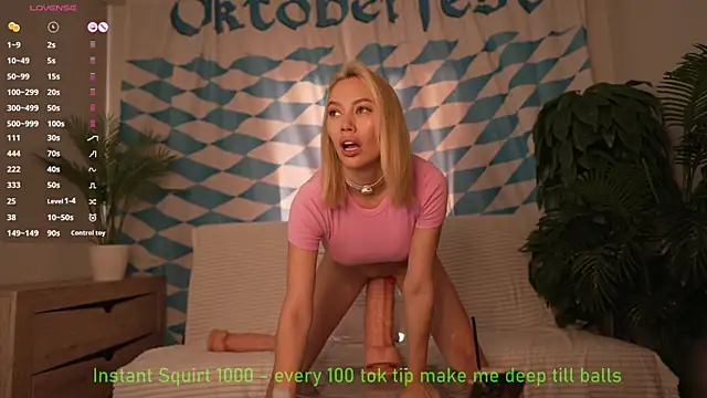 Bestie Online online show from September 26, 2025, 6:20 am