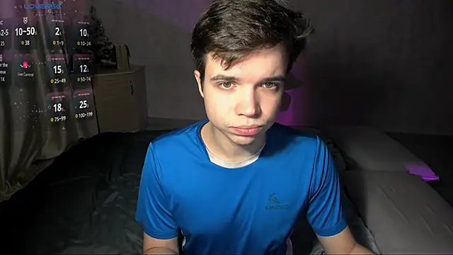 tailer  online show from January 11, 2026, 4:47 pm