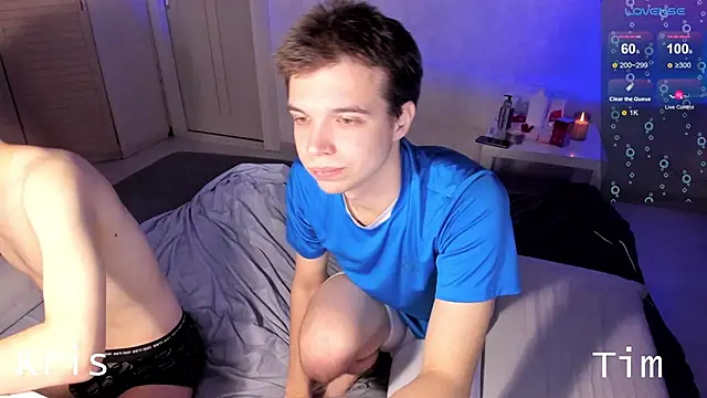 tailer  online show from October 26, 2025, 8:09 pm