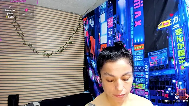 Snapshot of rosse_2504 chatting on March 21, 2025, 1:12 pm rosse 2504 online show from March 21, 2025, 1:12 pm