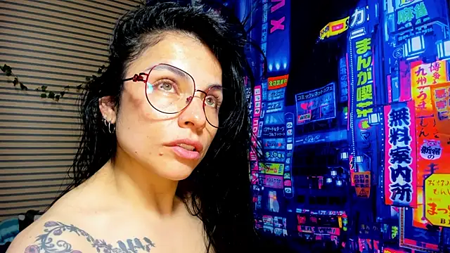 Snapshot of rosse_2504 chatting on March 13, 2025, 4:23 pm rosse 2504 online show from March 13, 2025, 4:23 pm