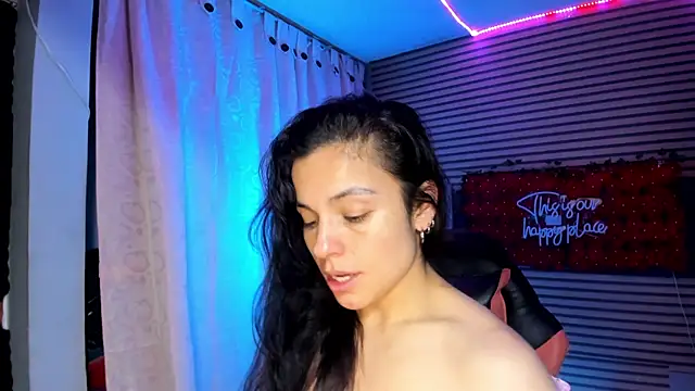 Snapshot of rosse_2504 chatting on September 30, 2025, 4:57 pm rosse 2504 online show from September 30, 2025, 4:57 pm