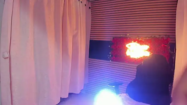 rosse 2504 online show from December 2, 2025, 5:25 pm