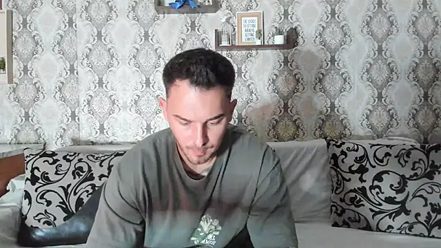 Jonmusclemaster online show from March 2, 2025, 8:25 pm