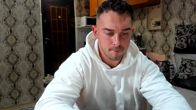 Jonmusclemaster online show from October 10, 2025, 8:20 pm