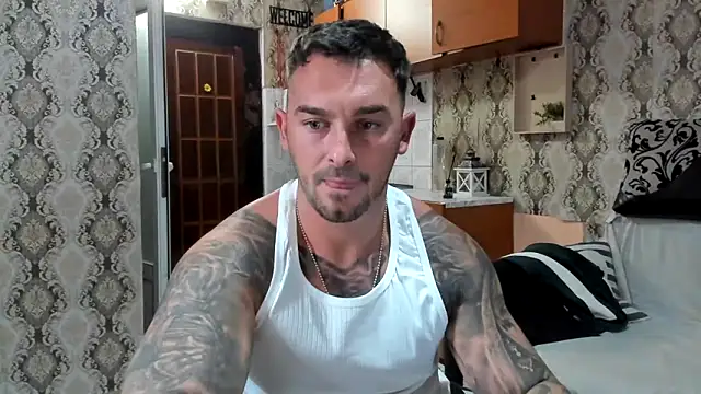 Jonmusclemaster online show from September 24, 2025, 7:31 pm