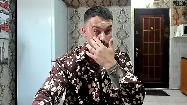 Jonmusclemaster online show from June 16, 2026, 7:47 pm
