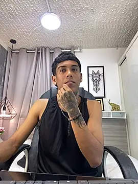 Alan Cute18 online show from February 11, 2026, 12:38 pm