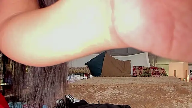 Poacahontasfg online show from February 19, 2026, 3:58 am