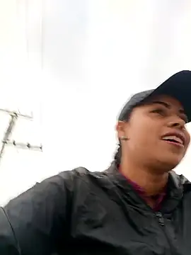  andrea30 online show from January 8, 2026, 11:38 am