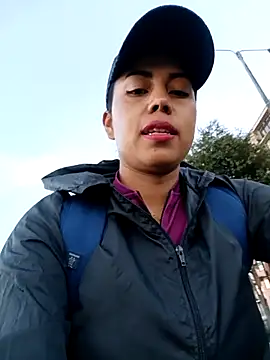  andrea30 online show from November 22, 2025, 11:31 am