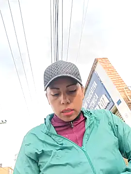  andrea30 online show from November 10, 2025, 11:48 am