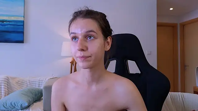 VanessaBayer2 online show from January 25, 2025, 4:13 am