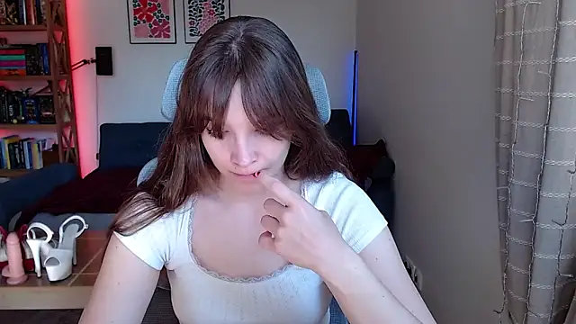 Snapshot of kenzie_x chatting on May 26, 2026, 6:22 am kenzie x online show from May 26, 2026, 6:22 am