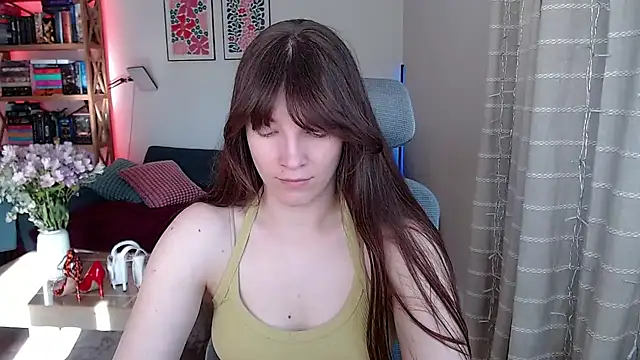 Snapshot of kenzie_x chatting on April 23, 2026, 6:20 am kenzie x online show from April 23, 2026, 6:20 am