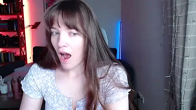 Snapshot of kenzie_x chatting on June 5, 2026, 6:40 am kenzie x online show from June 5, 2026, 6:40 am