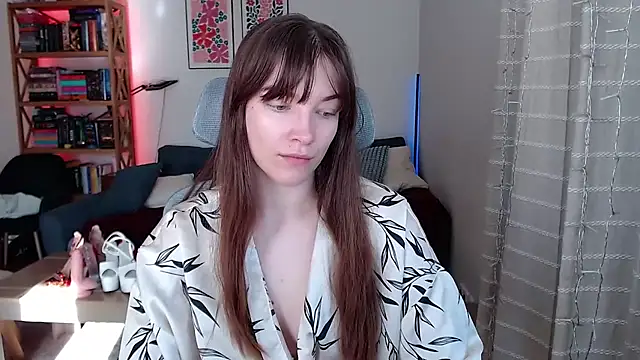 Snapshot of kenzie_x chatting on April 26, 2026, 6:32 am kenzie x online show from April 26, 2026, 6:32 am