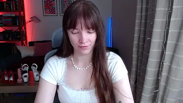 kenzie x online show from March 24, 2026, 7:30 am