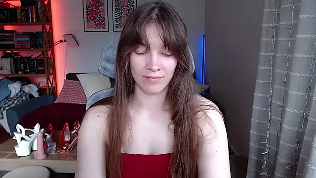 Snapshot of kenzie_x chatting on May 5, 2026, 6:27 am kenzie x online show from May 5, 2026, 6:27 am