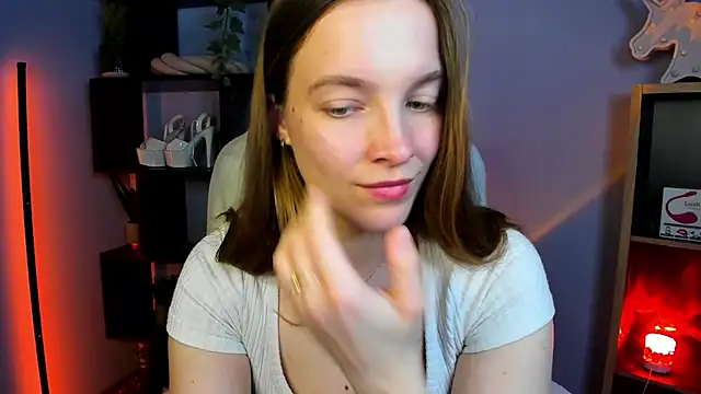 Snapshot of kenzie_x chatting on March 11, 2025, 11:55 am kenzie x online show from March 11, 2025, 11:55 am