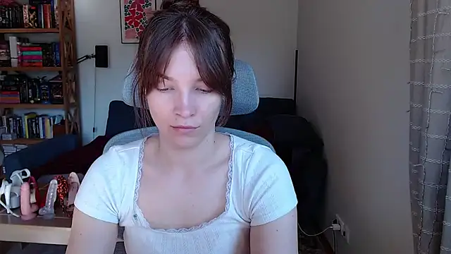 Snapshot of kenzie_x chatting on May 25, 2026, 6:23 am kenzie x online show from May 25, 2026, 6:23 am