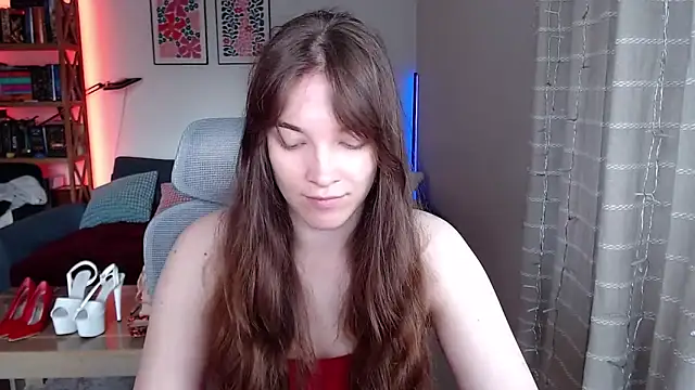 Snapshot of kenzie_x chatting on April 30, 2026, 6:20 am kenzie x online show from April 30, 2026, 6:20 am