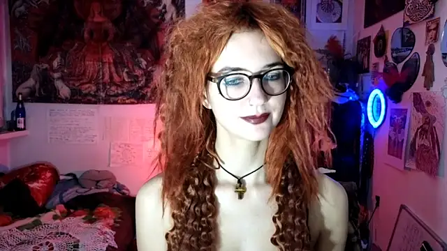 TatianaRomanov online show from May 24, 2026, 7:36 pm