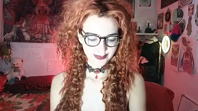 TatianaRomanov online show from June 6, 2026, 10:26 pm