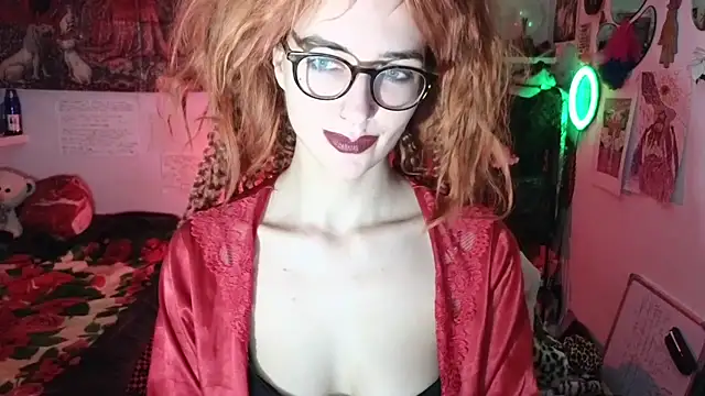 TatianaRomanov online show from June 17, 2026, 8:08 pm