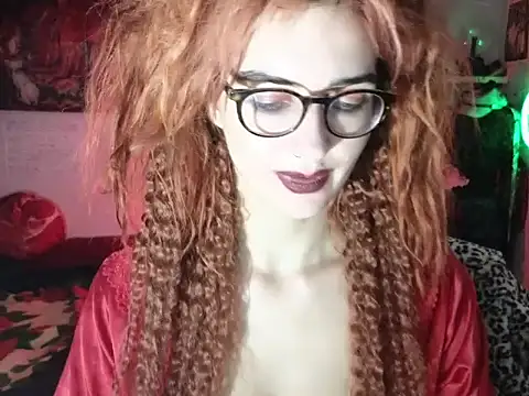 TatianaRomanov online show from June 16, 2026, 8:42 pm
