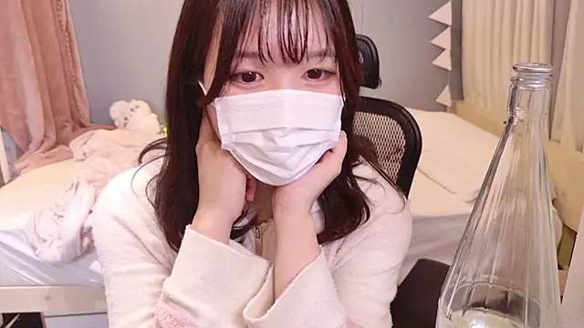 Snapshot of -Manamin- chatting on January 26, 2025, 12:11 pm -Manamin- online show from January 26, 2025, 12:11 pm